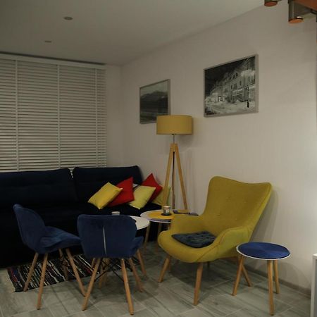 Apartament Dla Dwojga 下乌斯奇基 外观 照片