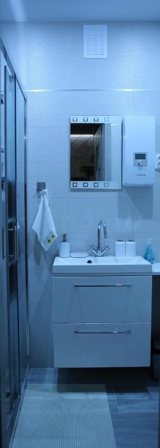 Apartament Dla Dwojga 下乌斯奇基 外观 照片