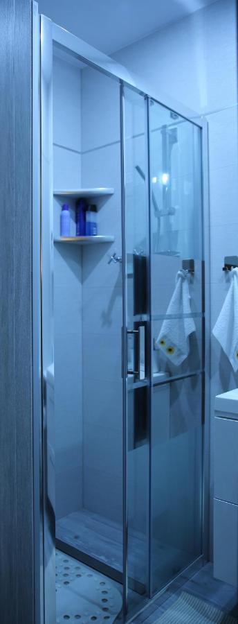 Apartament Dla Dwojga 下乌斯奇基 外观 照片